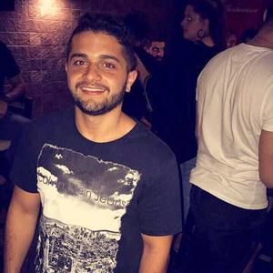 Meet your Posher, Sobhy